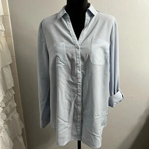 Talbots blouse